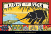 Light of India: a Conflagration of Indian Matchbox Art