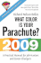 What Color is Your Parachute? 2009: a Practical Manual for Job-Hunters and Career-Changers