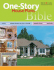 One Story House Plans Bible