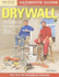 Ultimate Guide: Drywall, 3rd Edition (Creative Homeowner) Hang Drywall on Walls and Ceilings Like a Pro, Learn Taping Secrets for Seamless Joints, Apply Finishes and Make Drywall Repairs