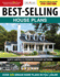 Best-Selling House Plans, Completely Updated & Revised 4th Edition: Over 360 Dream-Home Plans in Full Color (Creative Homeowner) Top Architect Designs-Interior Photos, Home Design Trends, and More