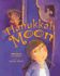 Hanukkah Moon