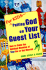 For Kids Putting God on Your Guest List (2nd Edition): How to Claim the Spiritual Meaning of Your Bar Or Bat Mitzvah