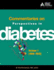 Commentaries on Perspectives in Diabetes--Volume 1 (1988-1992)