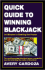 Quick Guide to Winning Blackjack