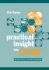Practical Insight Into Cmmi
