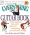 Everything Guitar Book (Everything Series)