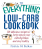 Everything Low Carb Cookbook (Everything Series)