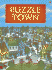 Puzzle Town (Young Puzzles)
