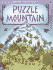 Puzzle Mountain (Usborne Young Puzzle Books)