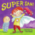 Super Sam!