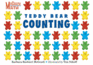 Teddy Bear Counting (McGrath Math)