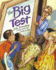 The Big Test (the Jitters Series)
