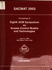 Proceedings of Eighth Acm Symposium on Access Control Models and Technologies: Sacmat 2003: June 2-3, 2003, Villa Gallia, Como, Italy