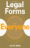 Legal Forms for Everyone [With Cdrom]