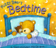 Fuzzy Bear's Bedtime: a Touch-and-Learn Pop-Up Book
