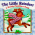 The Little Reindeer: a Holiday Sparklers Book