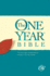The One Year Bible: the Entire English Standard Version Arranged in 365 Daily Readings