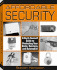 Affordable Security: a Do-It-Yourself Guide to Protecting Your Home, Business, and Automobile