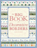 The Big Book of Decorative Borders: Over 500 Designs You Can Paint
