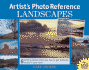 Artists Photo Reference Landscapes