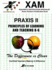 Praxis II: Principles of Learning and Teaching