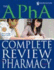 Apha Complete Review for Pharmacy