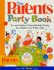 The Parents' Party Book: for Children of All Ages (Golden Books Parents Library)