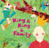 King and King and Family