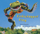 Finklehopper Frog