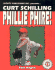 Curt Schilling Phillie Phire! (Baseball Superstar)