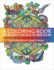 A Coloring Book Based on a Course in Miracles