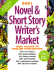 2001 Novel & Short Story Writer's Market (Novel & Short Story Writer's Market, 2001)