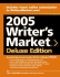 2005 Writer's Market Deluxe Edition (Writers Market)