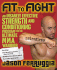 Fit to Fight: an Insanely Effective Strength and Conditioning Program for the Ultimate Warrior