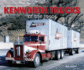 Kenworth Trucks of the 1950s (at Work)
