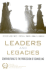 Leaders and Legacies: Contributions to the Profession of Counseling