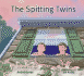 The Spitting Twins