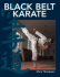 Black Belt Karate