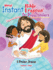 Instant Bible: I Praise Jesus: Preschoolers (Instant Bible Lessons)