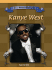 Kanye West (Blue Banner Biographies)