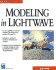 Modeling in LightWave