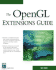 Opengl Extensions Guide (Graphics Series)