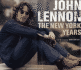 John Lennon: the New York Years