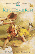Kit's Home Run (American Girls S