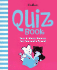 Coconut Quiz Book: Tear & Share Quizzes for You and a Friend