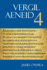 Aeneid 4 (the Focus Vergil Aeneid Commentaries) (Latin and English Edition)