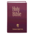 Holy Bible, Contemporary English Version