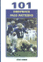 101 Dropback Pass Patterns (Science & Practice of Coaching)