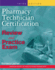 Pharmacy Technician Certification Review and Practice Exam
